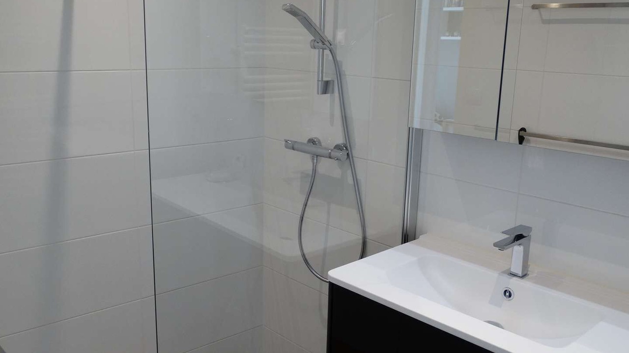 Photo of Bathroom in Saint-Gilles-Croix-de-Vie