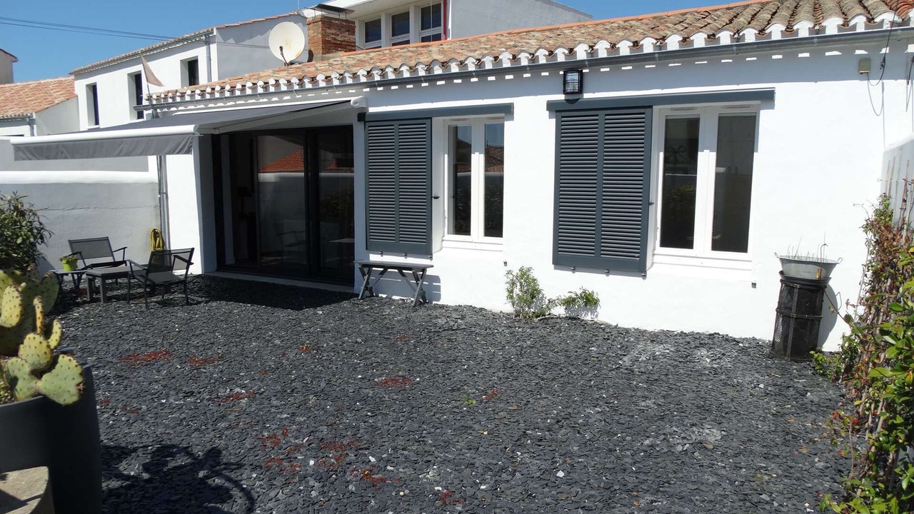 Photo of Outdoor in Saint-Gilles-Croix-de-Vie