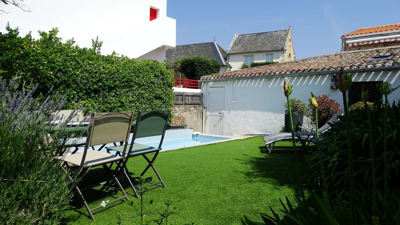 Photo of Outdoor in Saint-Gilles-Croix-de-Vie