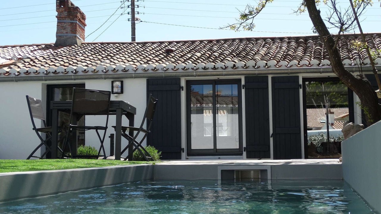 Photo of Outdoor in Saint-Gilles-Croix-de-Vie