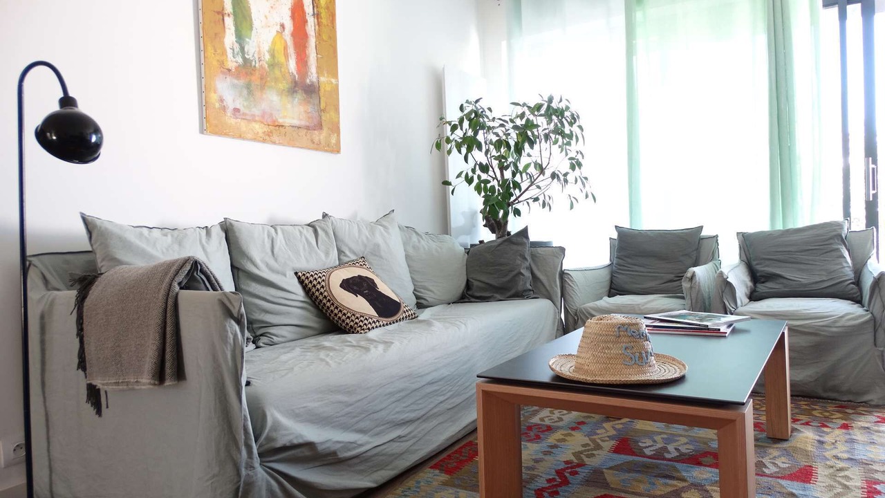 Photo of Livingroom in Saint-Gilles-Croix-de-Vie