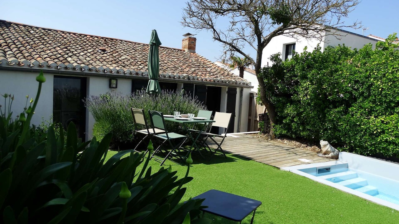 Photo of Outdoor in Saint-Gilles-Croix-de-Vie