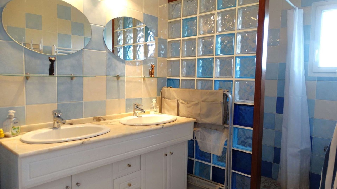 Photo of Bathroom in Saint-Hilaire-de-Riez