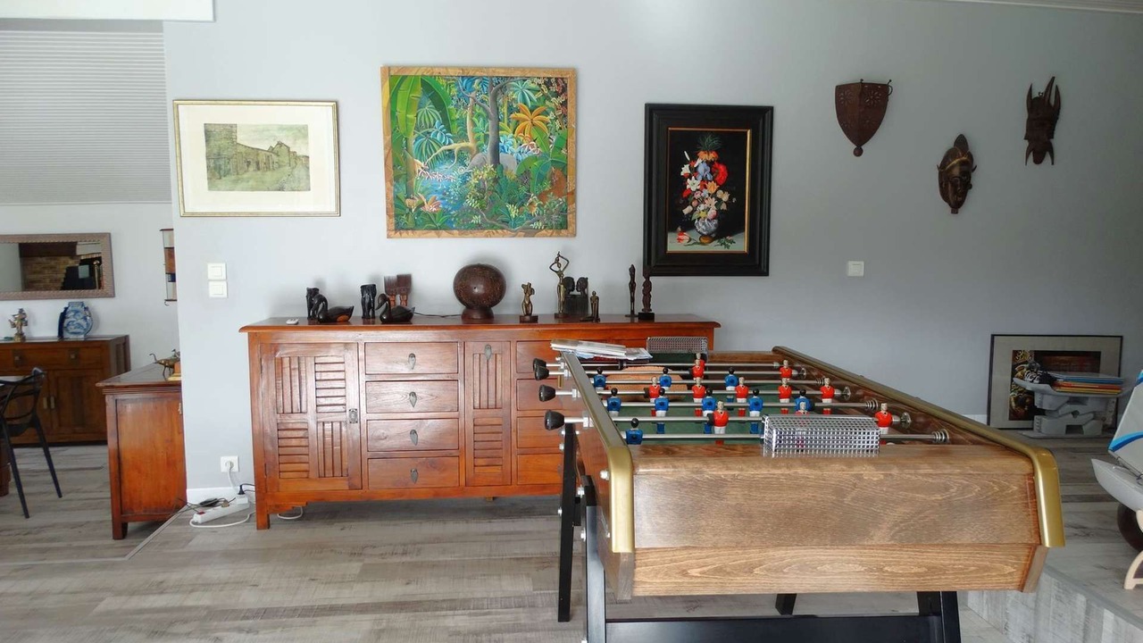 Photo of Bedroom in Saint-Hilaire-de-Riez