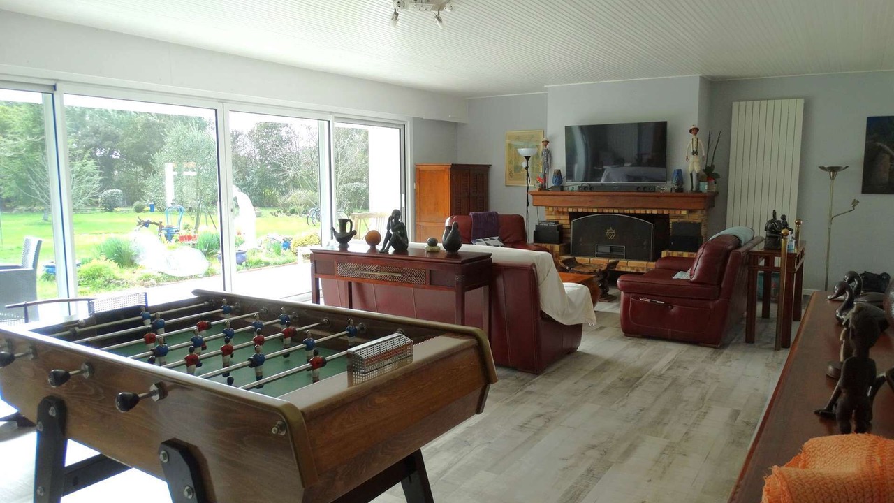 Photo of Bedroom in Saint-Hilaire-de-Riez