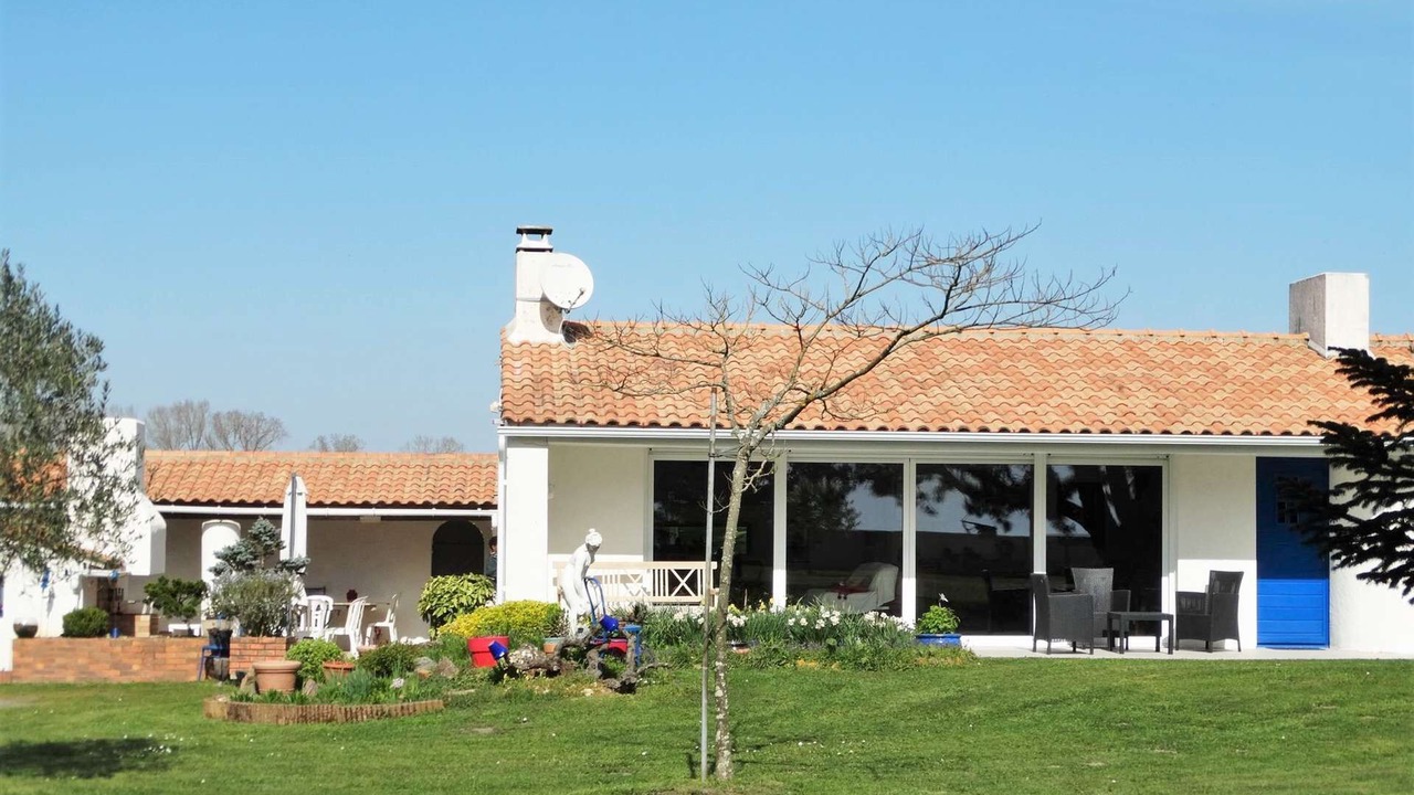 Photo of Outdoor in Saint-Hilaire-de-Riez
