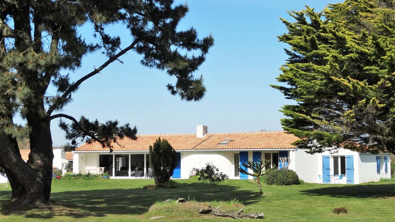 Photo of Outdoor in Saint-Hilaire-de-Riez
