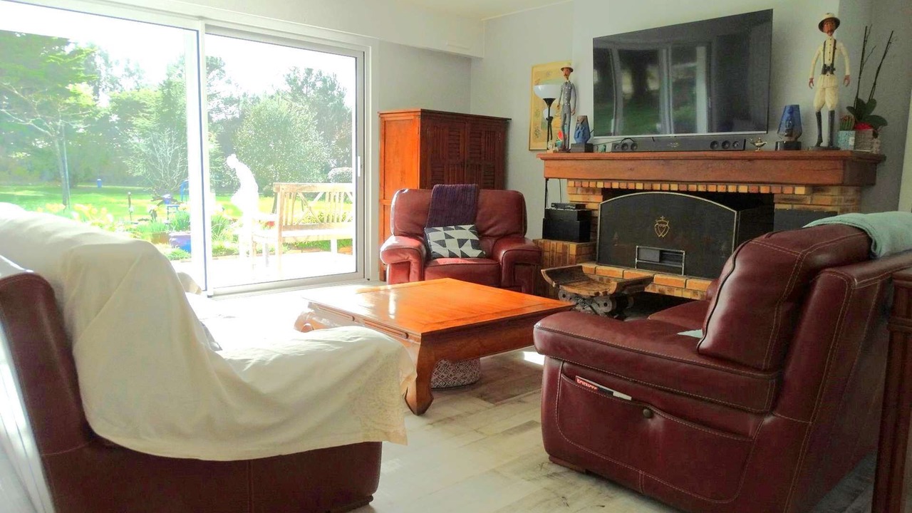 Photo of Livingroom in Saint-Hilaire-de-Riez