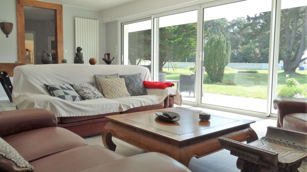 Photo of Livingroom in Saint-Hilaire-de-Riez