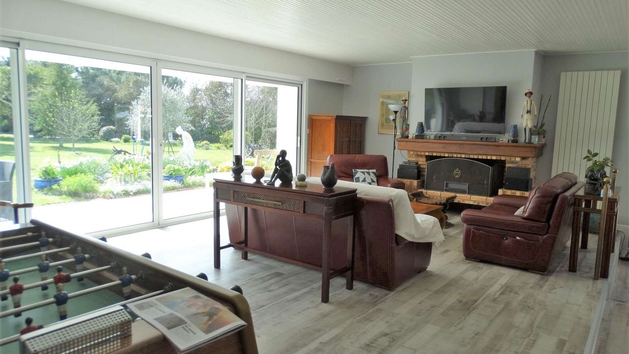 Photo of Bedroom in Saint-Hilaire-de-Riez