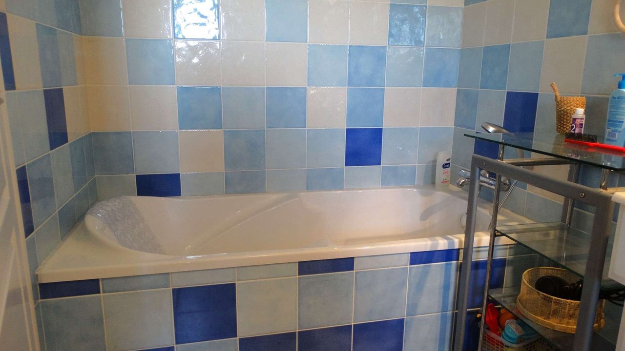 Photo of Bathroom in Saint-Hilaire-de-Riez