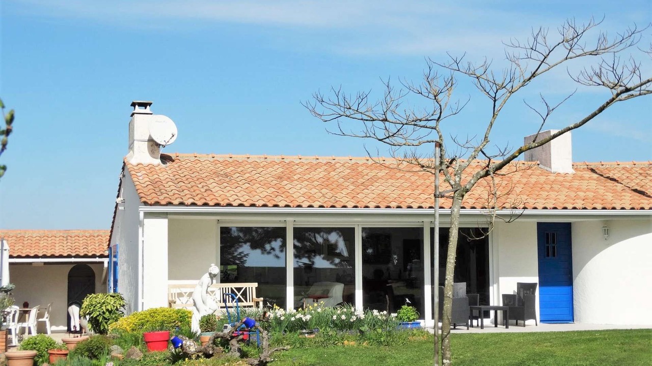 Photo of Outdoor in Saint-Hilaire-de-Riez