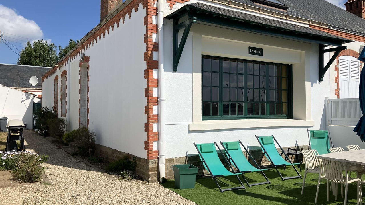 Photo of Outdoor in Saint-Gilles-Croix-de-Vie