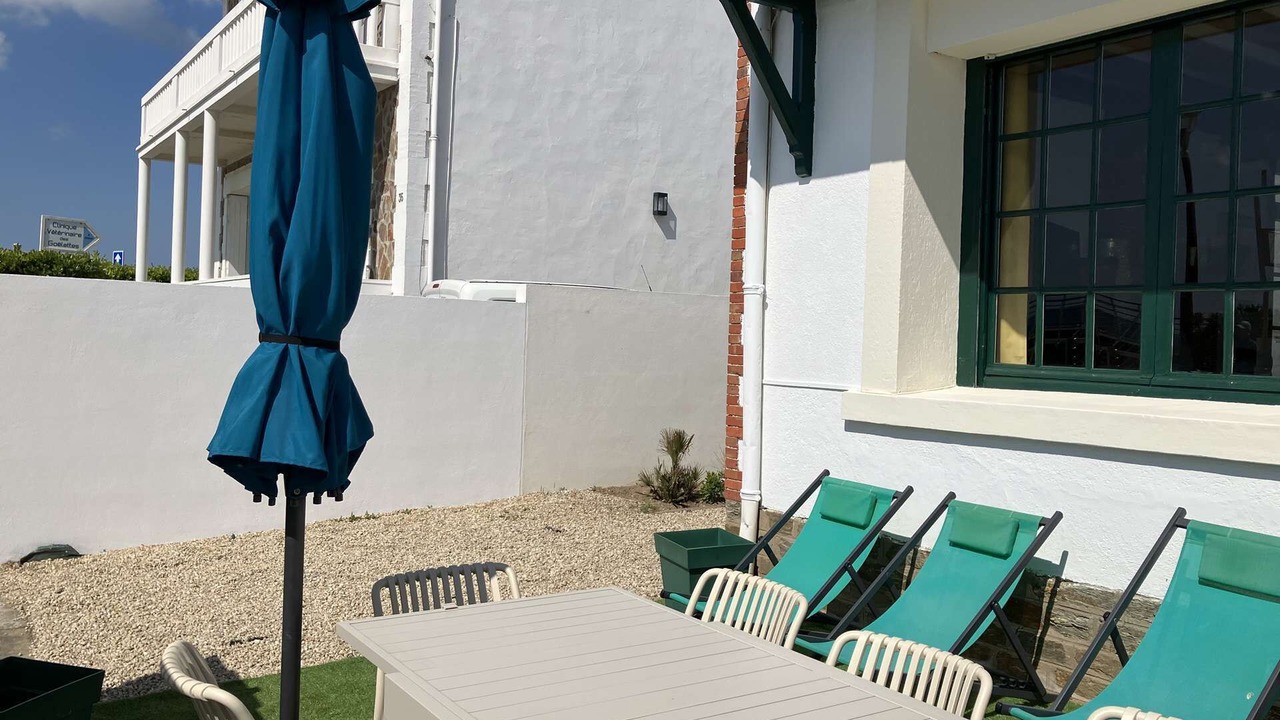 Photo of Outdoor in Saint-Gilles-Croix-de-Vie