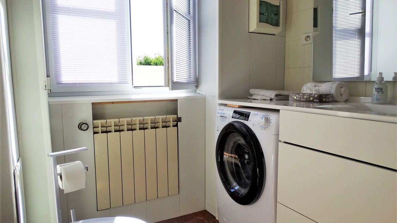 Photo of Bathroom in Saint-Gilles-Croix-de-Vie