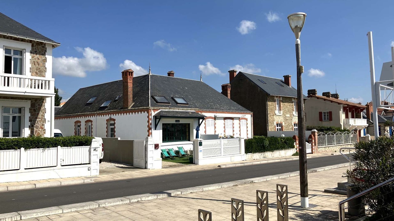 Photo of Outdoor in Saint-Gilles-Croix-de-Vie
