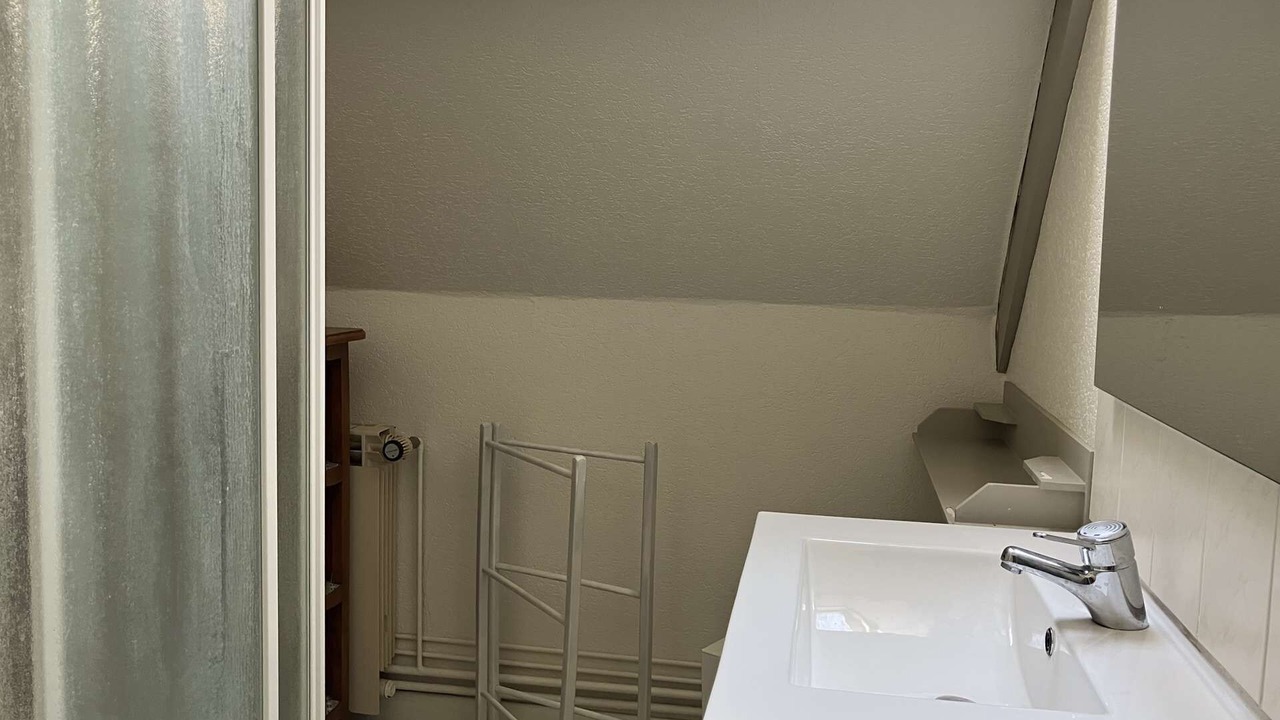 Photo of Bathroom in Saint-Gilles-Croix-de-Vie
