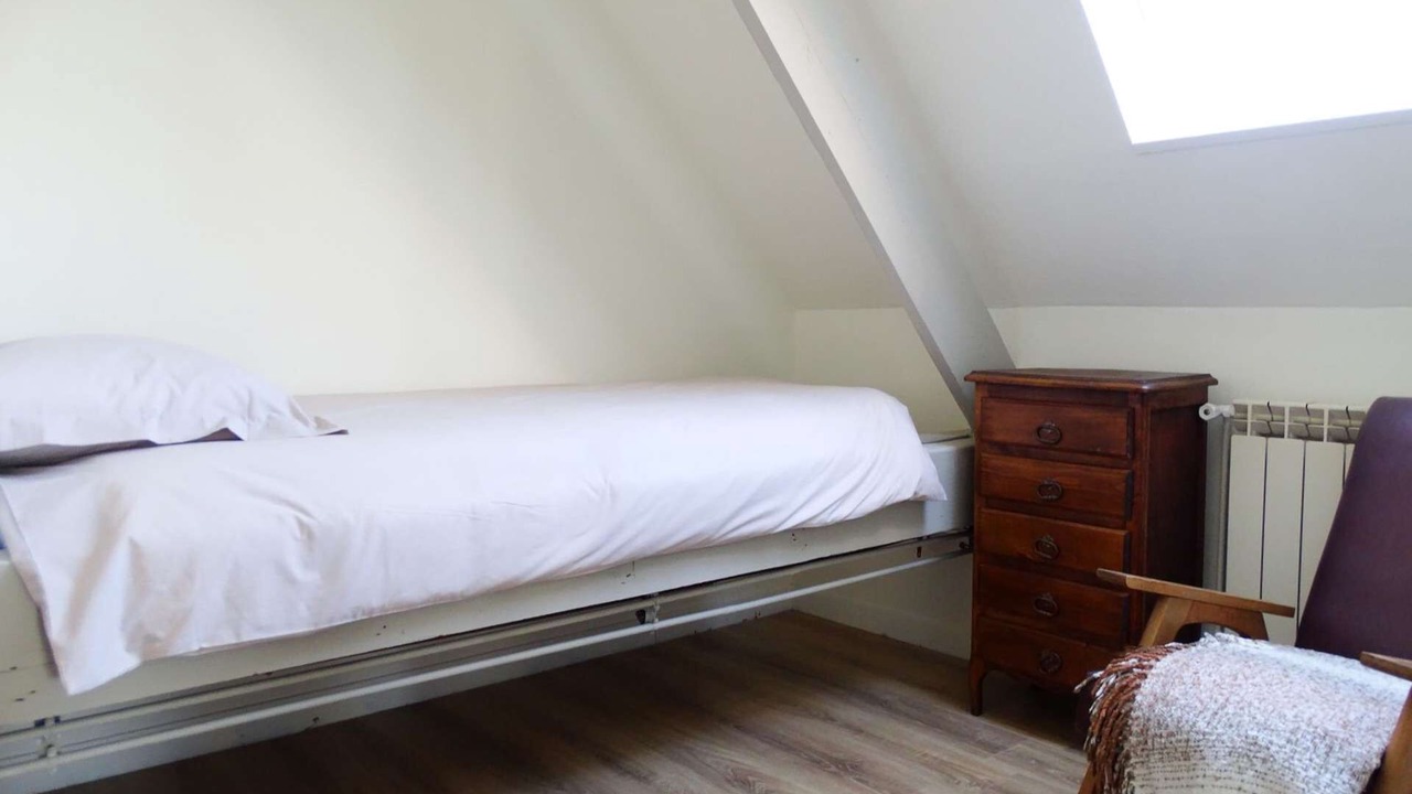 Photo of Bedroom in Saint-Gilles-Croix-de-Vie