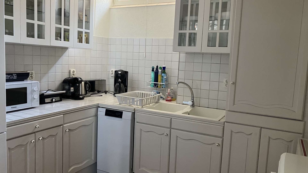 Photo of Kitchen in Saint-Gilles-Croix-de-Vie