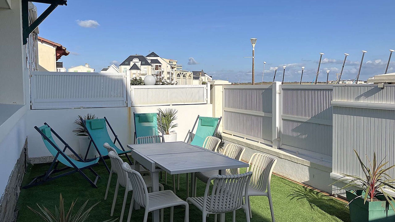 Photo of Outdoor in Saint-Gilles-Croix-de-Vie