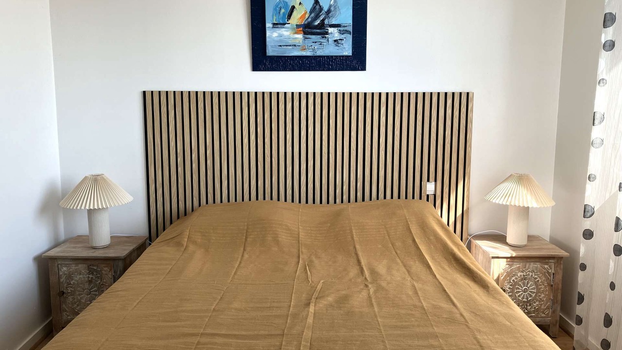 Photo of Bedroom in Saint-Gilles-Croix-de-Vie