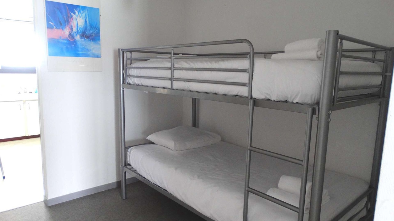 Photo of Bedroom in Saint-Gilles-Croix-de-Vie