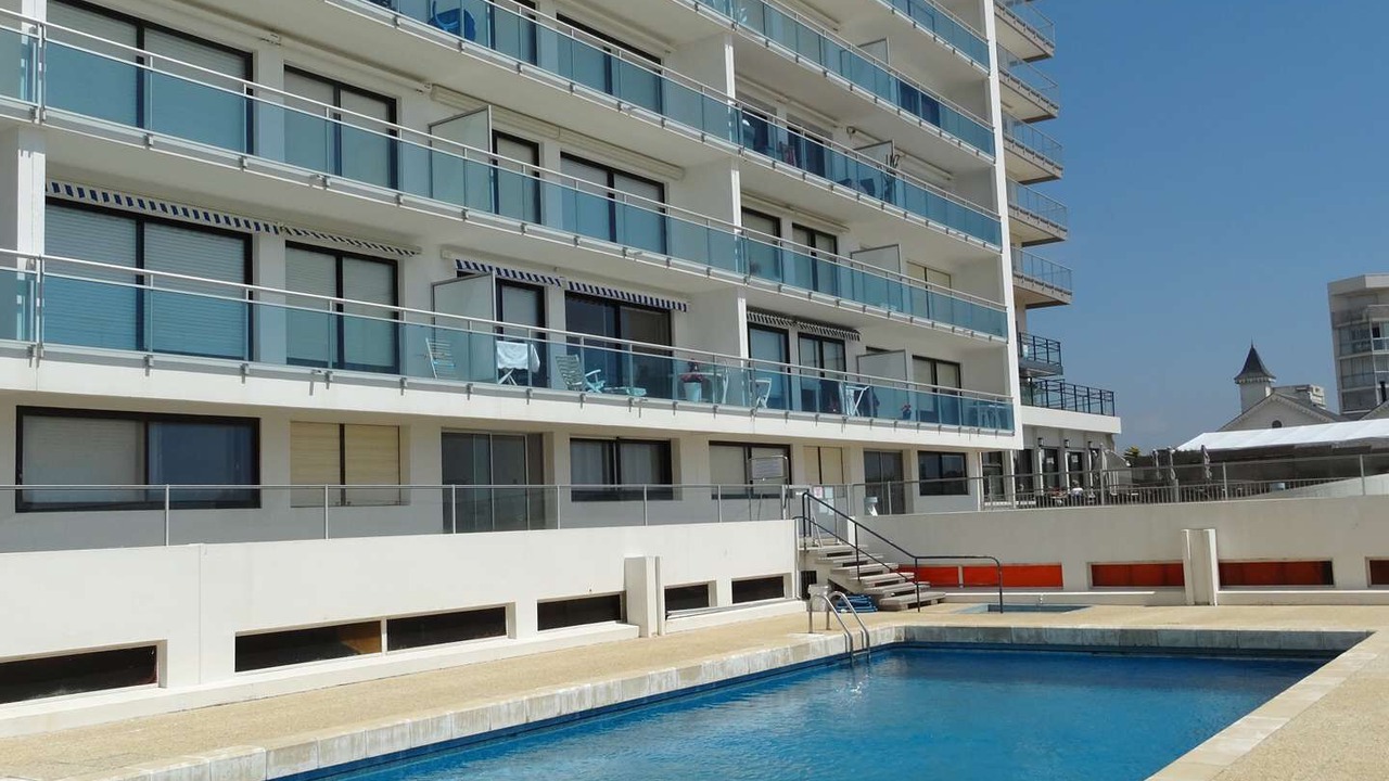 Photo of Outdoor in Saint-Gilles-Croix-de-Vie