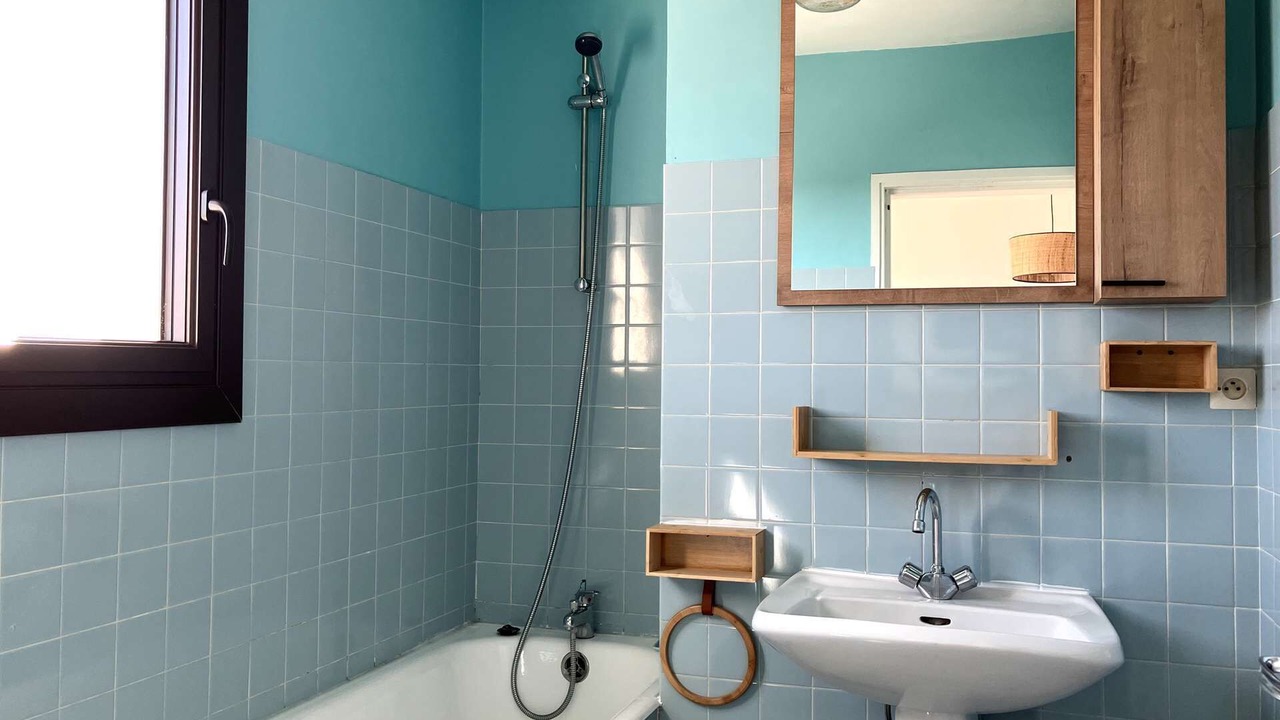Photo of Bathroom in Saint-Gilles-Croix-de-Vie