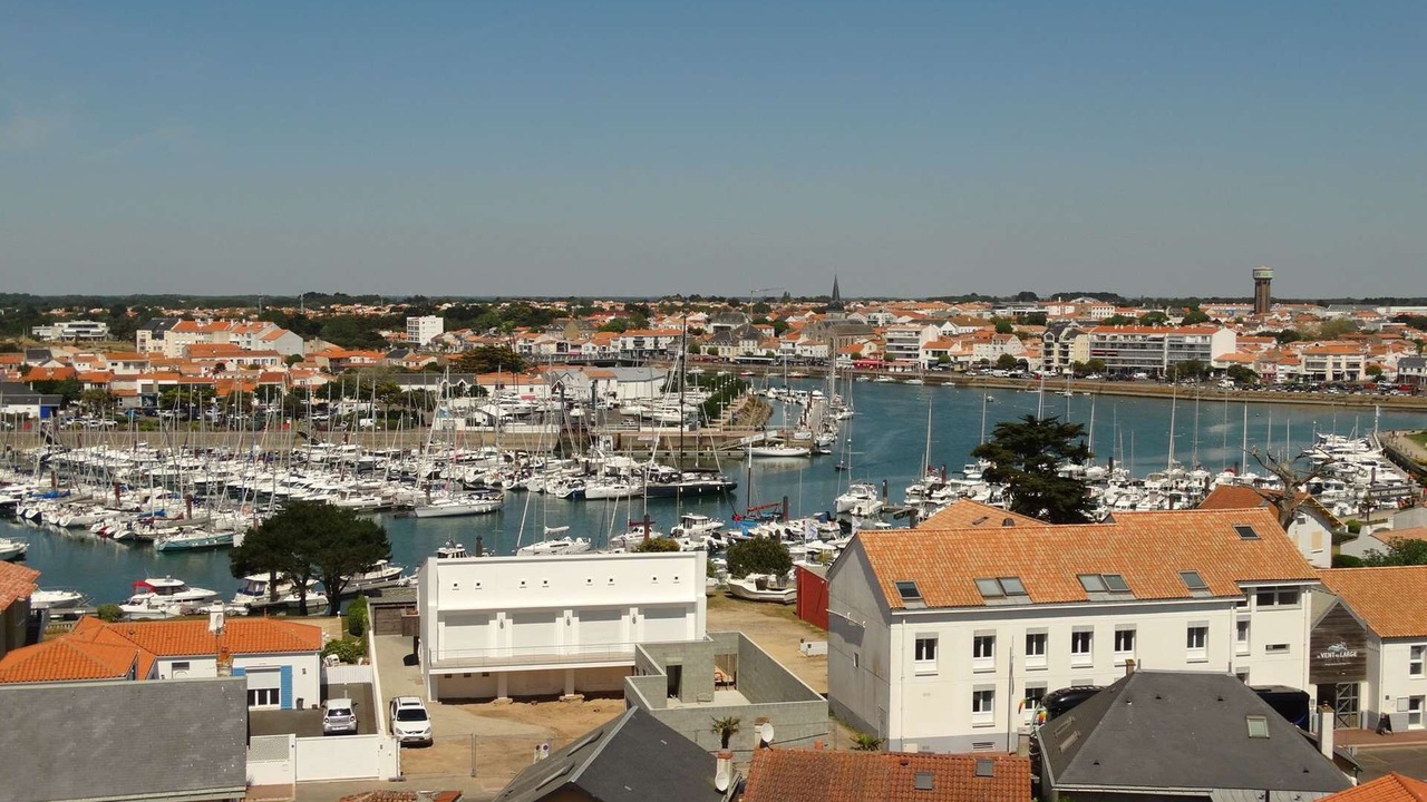 Photo of Others in Saint-Gilles-Croix-de-Vie