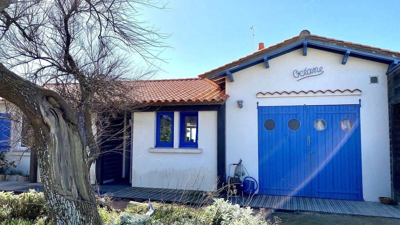 Photo of Others in Bretignolles-sur-Mer