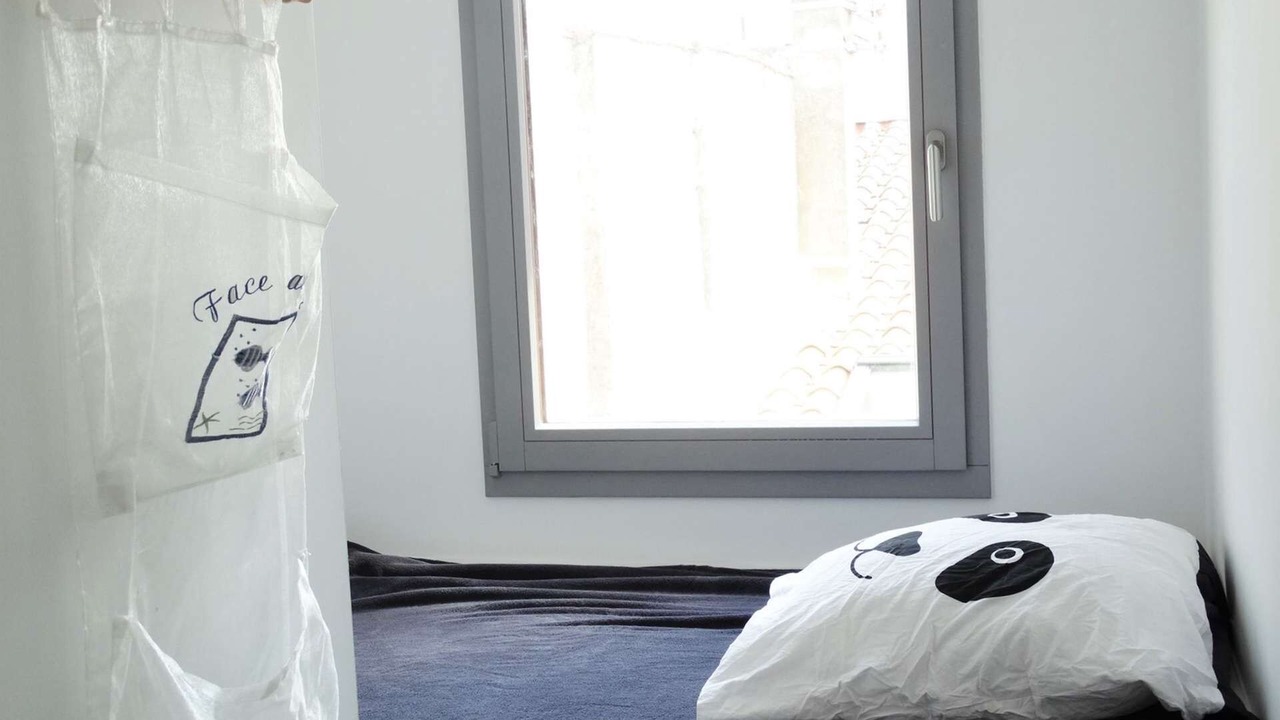 Photo of Bedroom in Saint-Gilles-Croix-de-Vie