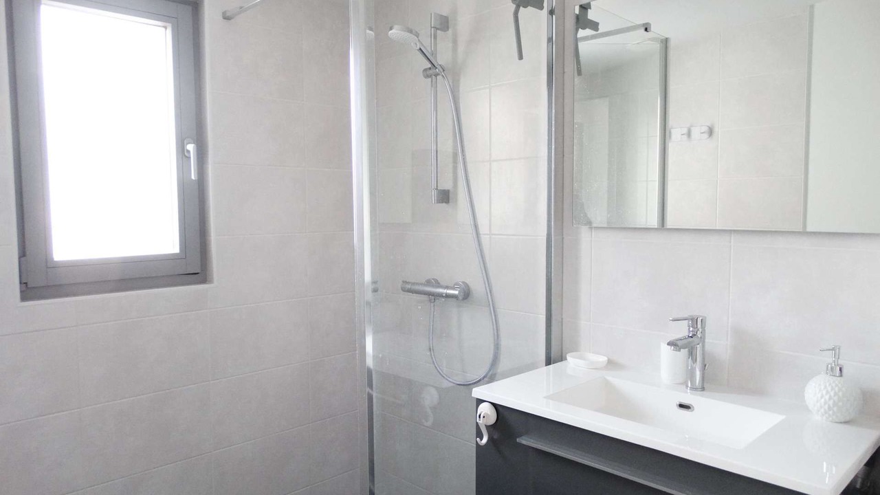 Photo of Bathroom in Saint-Gilles-Croix-de-Vie