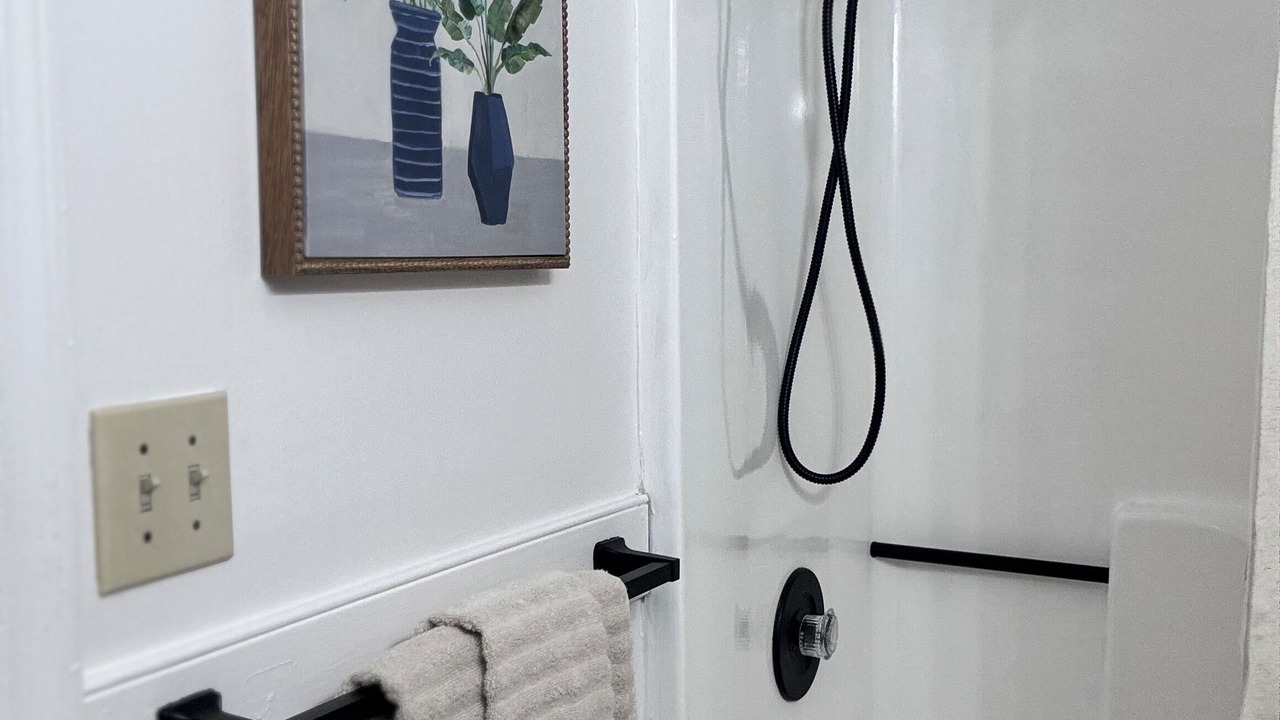 Photo of Bathroom in Griffin