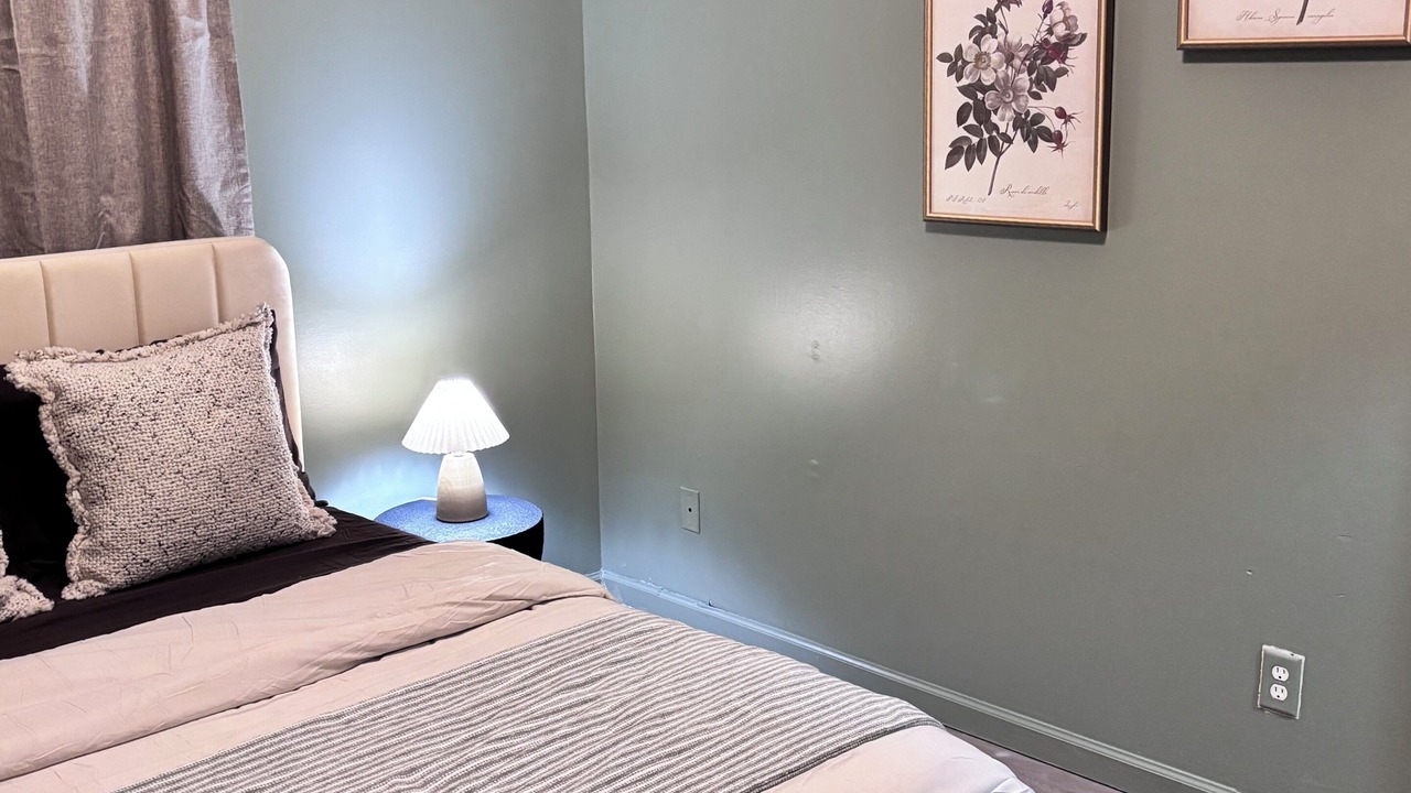 Photo of Bedroom in Griffin