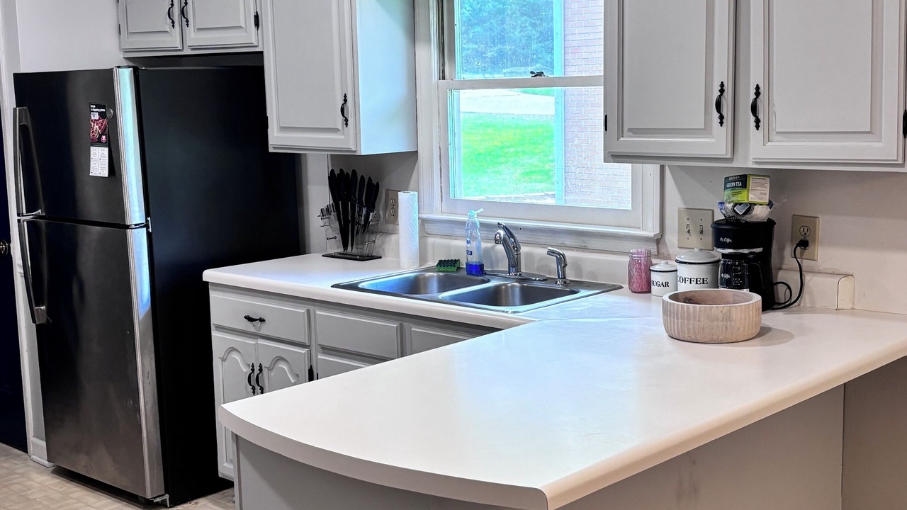 Photo of Kitchen in Griffin