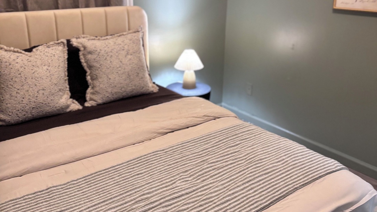 Photo of Bedroom in Griffin