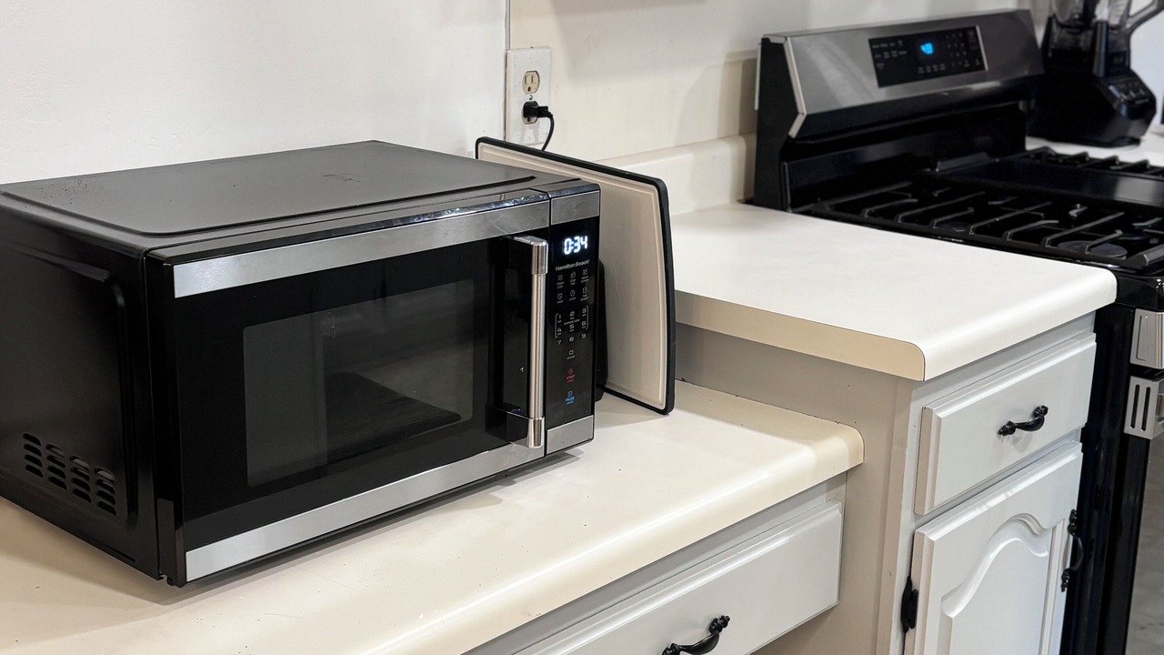 Photo of Kitchen in Griffin