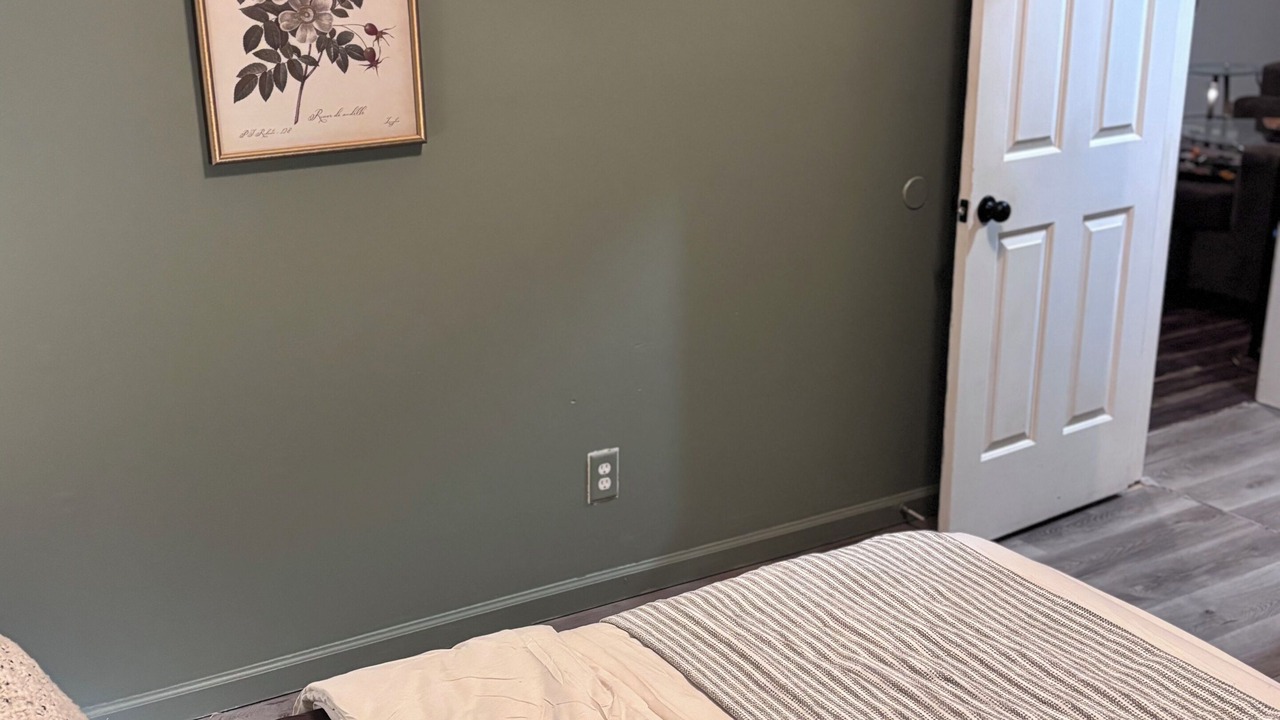 Photo of Bedroom in Griffin