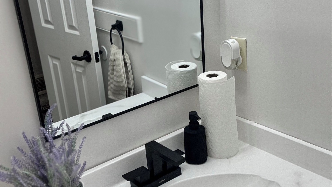 Photo of Bathroom in Griffin