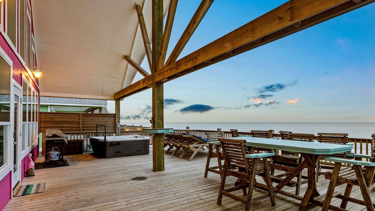 Photo of Outdoor in Port Bolivar
