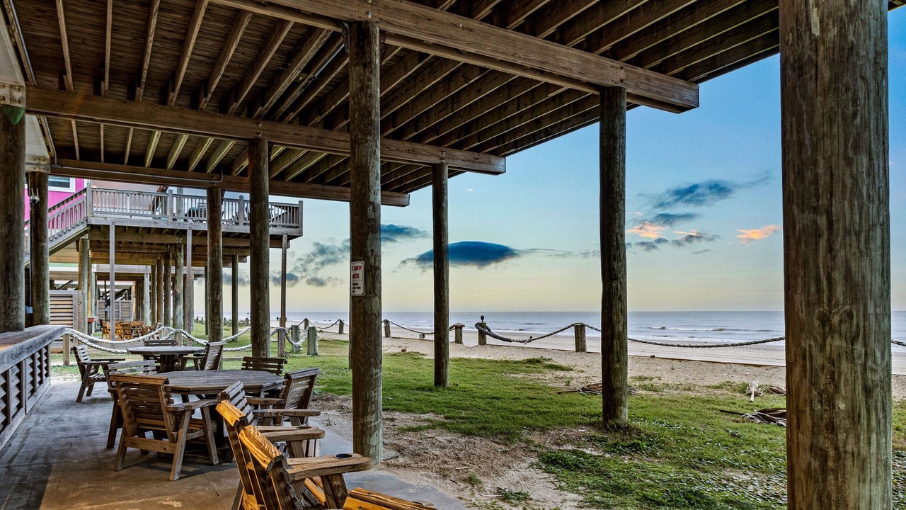 Photo of Outdoor in Port Bolivar