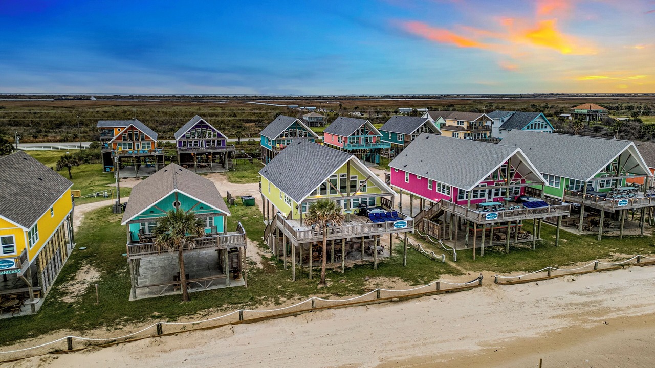 Photo of Outdoor in Port Bolivar
