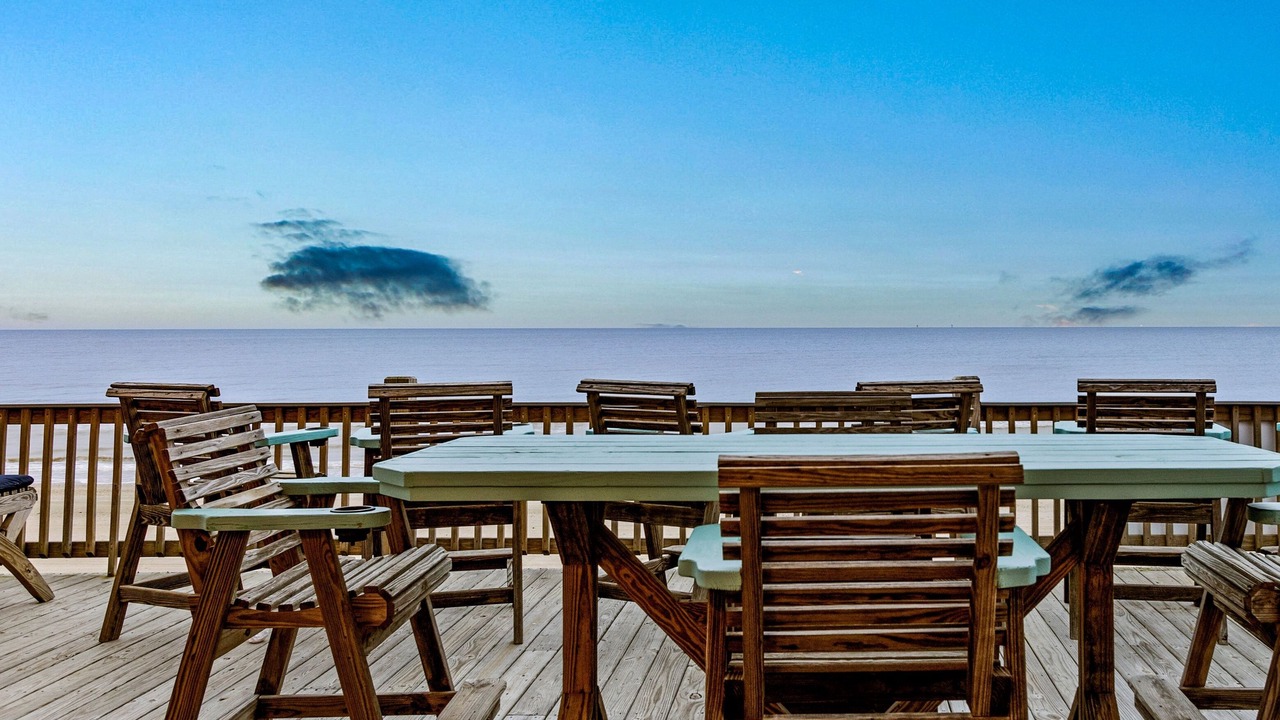 Photo of Outdoor in Port Bolivar