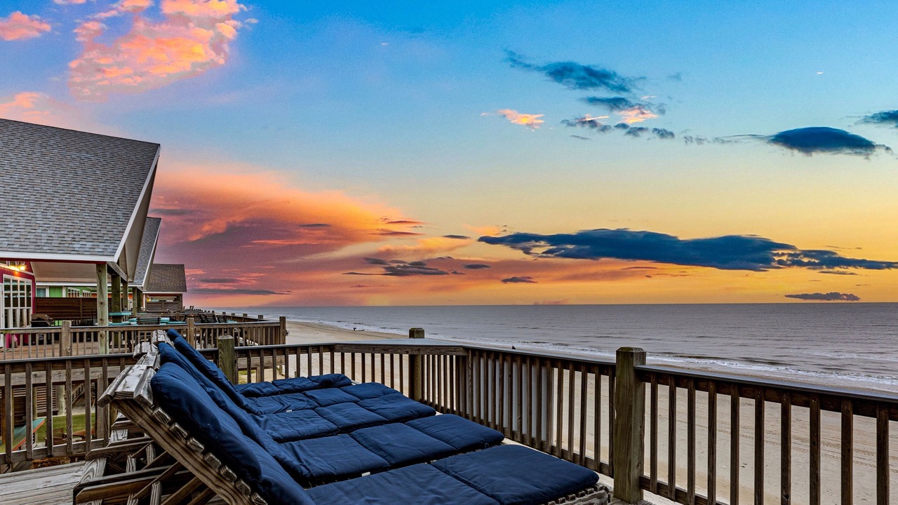 Photo of Outdoor in Port Bolivar