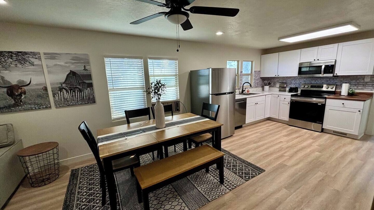 Photo of Kitchen in Fredonia