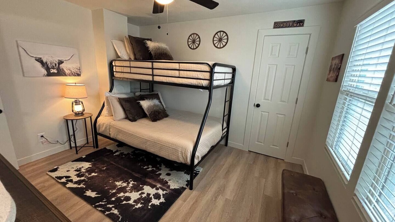 Photo of Bedroom in Fredonia
