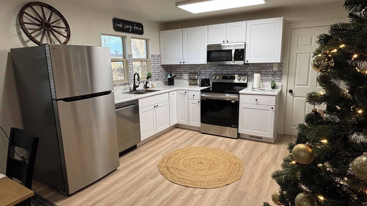 Photo of Kitchen in Fredonia