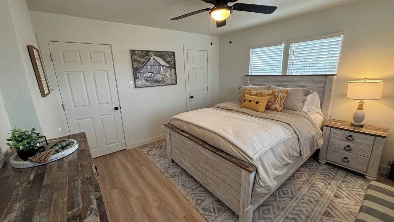 Photo of Bedroom in Fredonia