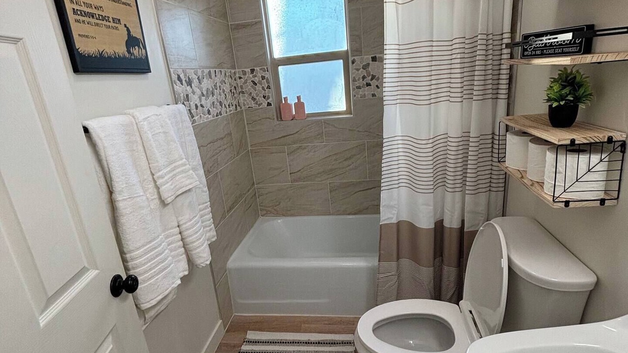 Photo of Bathroom in Fredonia