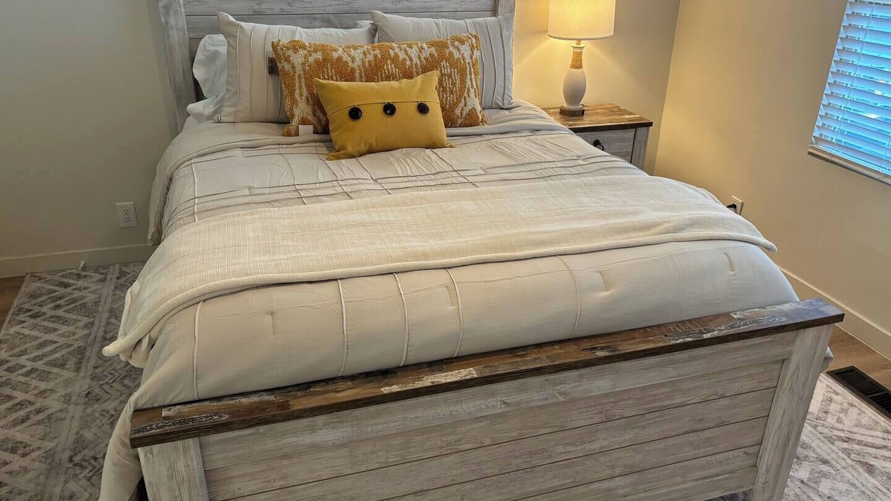 Photo of Bedroom in Fredonia